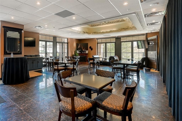 BW PLUS PERTH PARKSIDE INN SPA